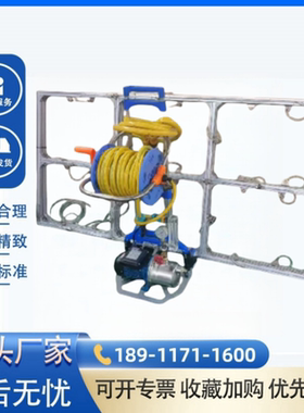 MQLS-1型幕墙淋水测试装置 符合GBT21086标准