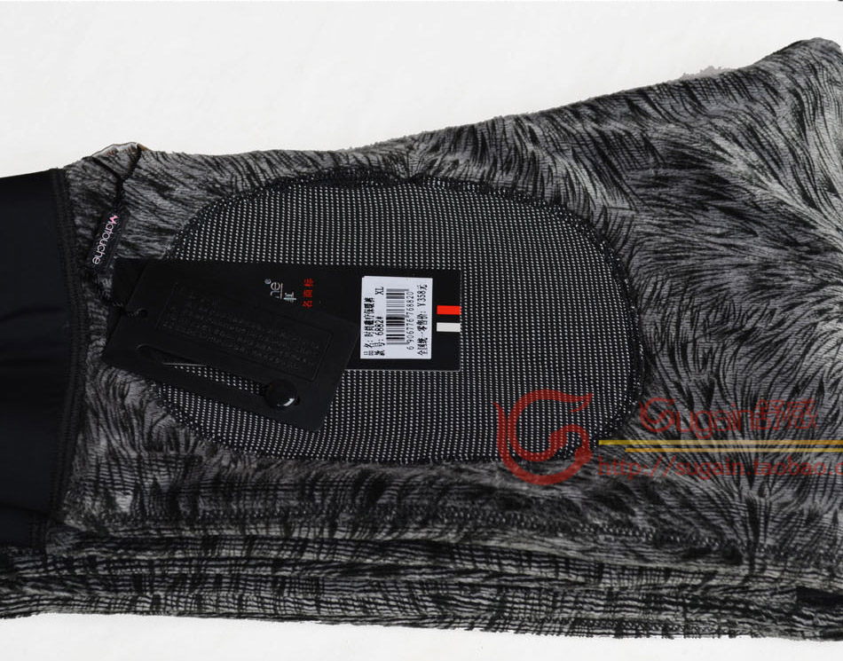 Pantalon collant jeunesse en nylon - Ref 749459 Image 3