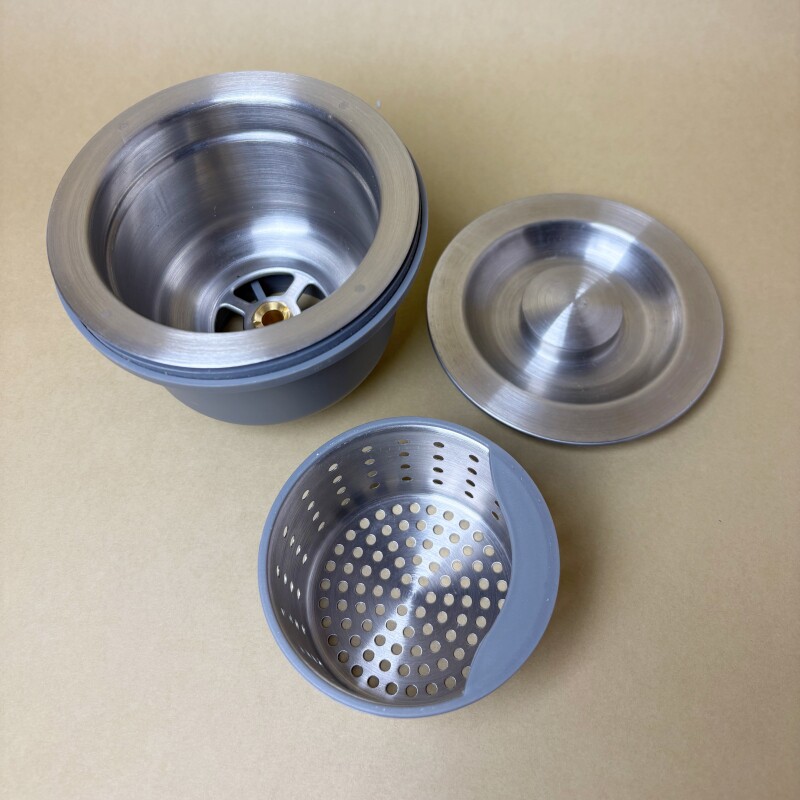 方太水槽洗碗机配件Q3/Q5/Q6/X1-9/K3A/E3下水器过滤网漏斗盖子