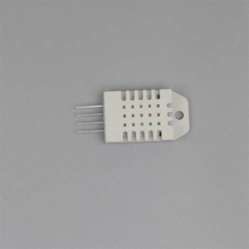 DHT22数字温湿度传感器模块