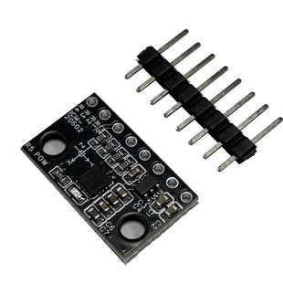 ICM-20602传感器模块 高精度六轴加速度陀螺仪模块 代替MPU-6050