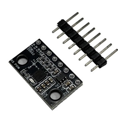 ICM-20602传感器模块高精度