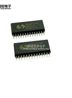 SH69P25M SOP28