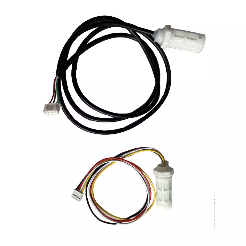 SHT20SHT30温湿度传感器模块