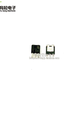 场效应 三极管 D1NK60 STD1NK60-1 TO-251