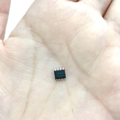 APM9435 9435A 电源管理芯片 贴片SOP8 ic芯片
