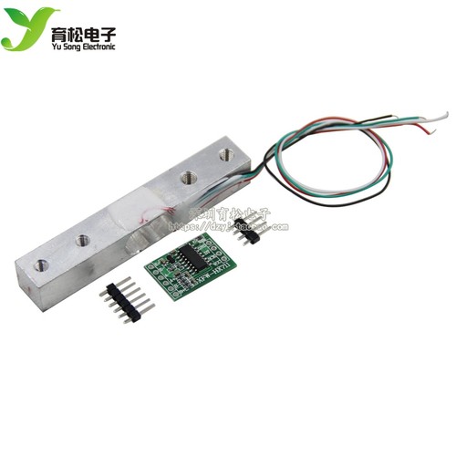 称重模块压力传感器模块