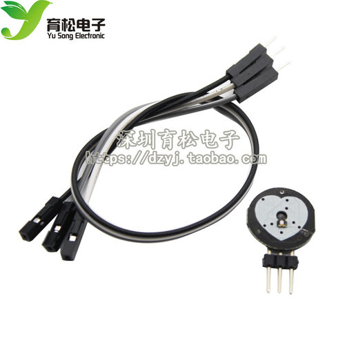 脉搏心率传感器生物模拟感应器