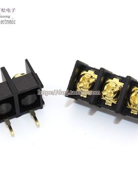 接线端子 KF DG1000-2p/3P 接插件 接插座 接线端子 脚间距10MM