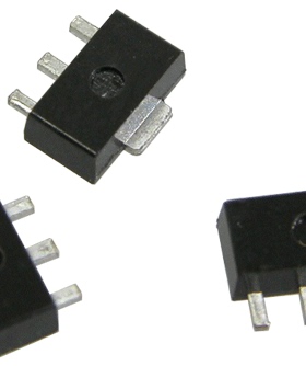 2SC2881 2SC2881-YSOT-89封装