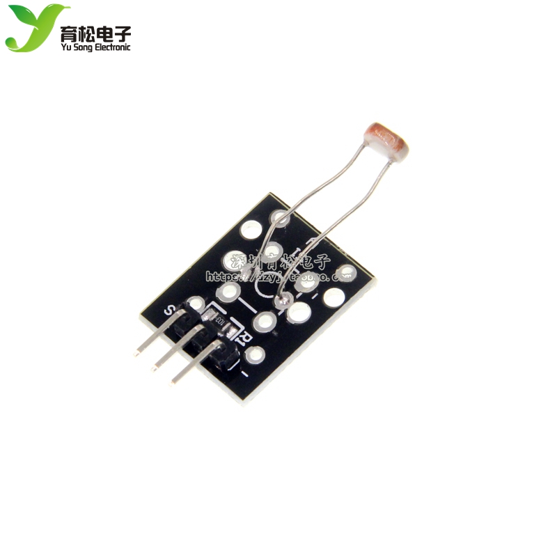 光敏电阻模块传感器for适用n4b2