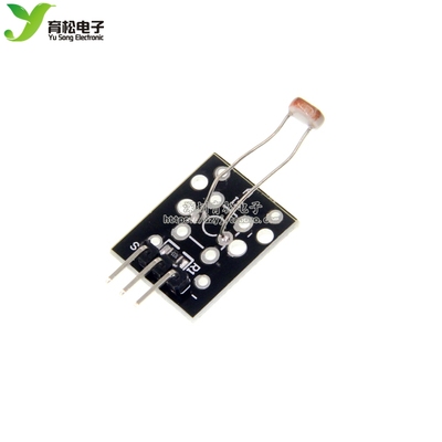 光敏电阻模块传感器for适用n4b2