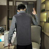 灰色