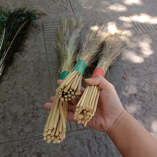 藏式 用品吉祥草火供灌顶祈福火供藏地圣草烟供仪式仪轨用