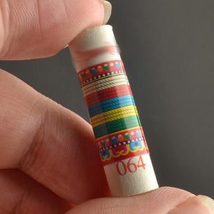 藏传用品微缩经文楞严心经宝箧印陀罗尼经多吊坠佛像装藏用品