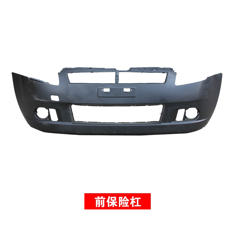 Передний бампер для Changan Suzuki Wallow 2005-2010