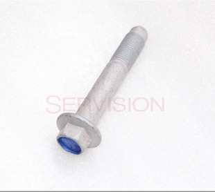 适配长安铃木天语SX4 雨燕 新奥拓 前桥螺丝前托架螺丝元宝梁螺丝