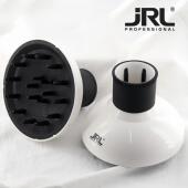 JRL吹风机风罩耐高温烘干造型卷发蓬松发廊家用风筒大烘罩散风罩