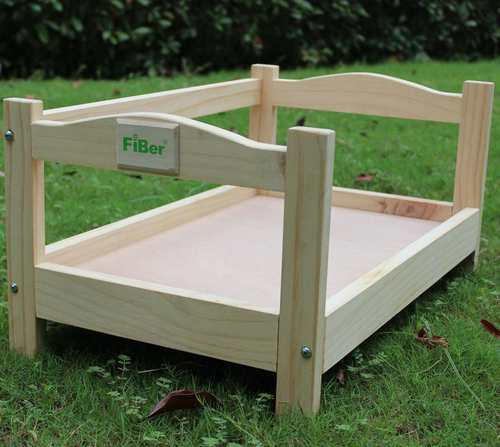 fiber范博包邮狗窝博美兔子窝