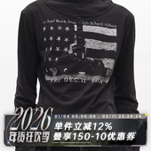 合身版 LONG POH 亨利纽领 SLEEVE 凉感防晒 星棋长袖 型 假两件