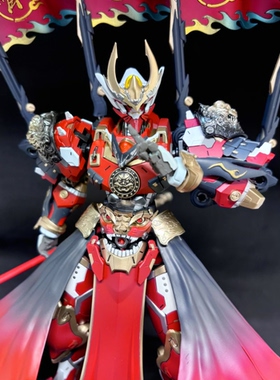 摩动核 威远式 重火力 齐天大圣 剑斗型 通用改件配件包细节补品