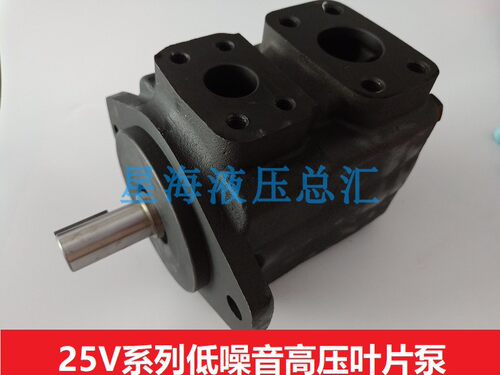 25V-21A注塑机VKS油泵