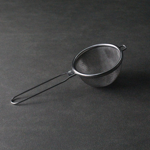 日式风格滤网滤酒器水子款滤冰渣