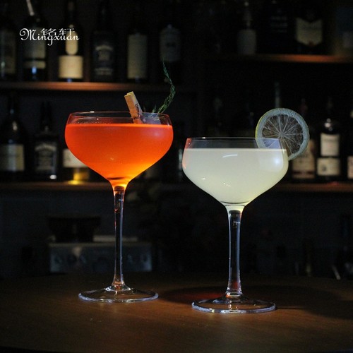 马天尼杯玛格丽特杯碟形香槟杯