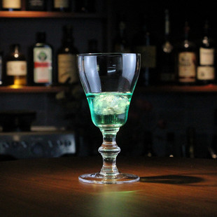 酒吧短饮鸡尾酒爱尔兰咖啡苦艾酒杯创意高脚调酒特饮小容量咖啡杯