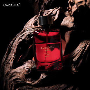 奕香263罪爱女士花果淡香黑莓玫瑰果香调香水大牌平替古家香水女