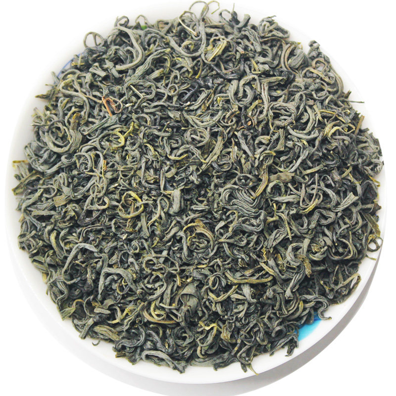 2025新茶叶黄山毛峰散装春茶浓香