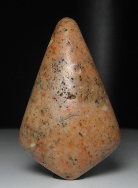 老海底化石堆积物动植物古董珠饰