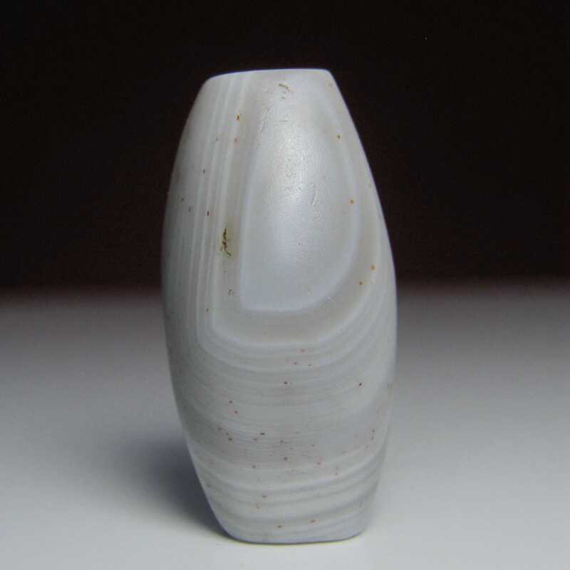 佛眼朱砂古董配珠老缠丝玛瑙千年