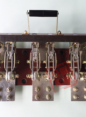 HD11B-2000A/38 3P三相三线 隔离刀闸开启式刀开关 单投闸刀开关