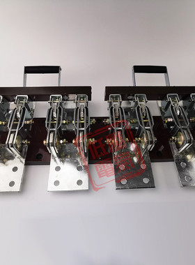 HD11B-3000A/48 三相四线 开启式刀开关单投闸刀开关隔离型刀闸