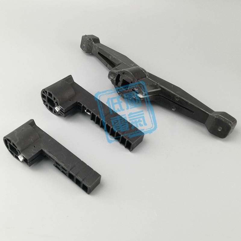 HGL 160A-3200A熔断器组负荷隔离开关柜内操作手柄开关把手斯沃型