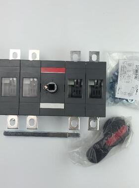 OTEL隔离开关型OT630E22P 22K 630A三相四线负荷开关柜内外操作4P