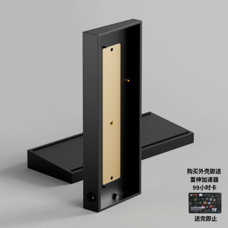 KBDfans客制化键盘Tofu60