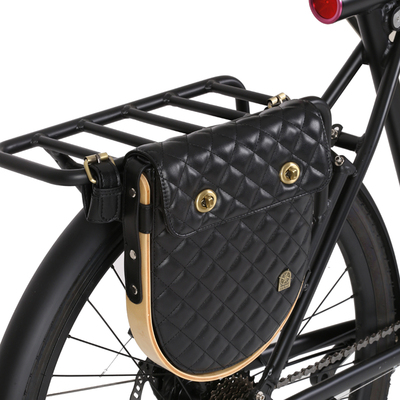 NOMADVELO自行车包好看复古