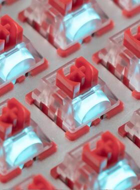 「Meletrix」ZOOM65 V3 HE Module 磁轴模组