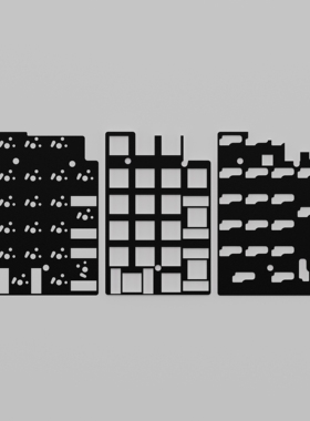 「Meletrix」ZOOM PAD TIGA性能化配件&装饰性配件