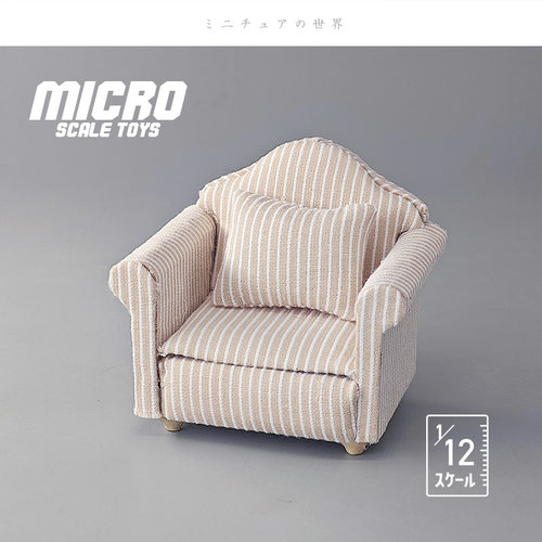 Dollhouse1/12娃娃屋模型