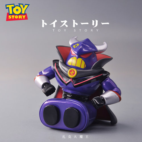 MINISO正版全新散货玩具总动员