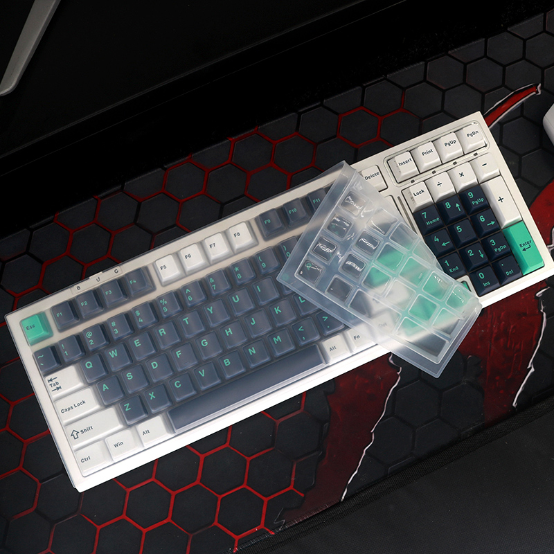 惠普GK600FS无线机械键盘膜