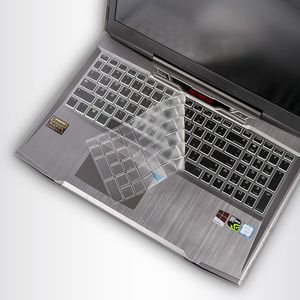 神舟精盾G97E G99E T67E T65E T77E U65E T65 T96E T97 K470P K480N K480P键盘膜A460P配件罩子防护垫防尘套