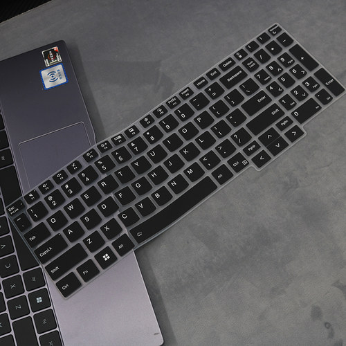 适用于联想ThinkBook16+ 2026 AI全能本Ultra X7 358H键盘膜16P套