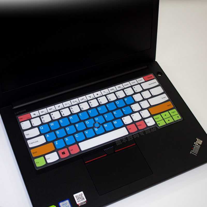 T450ÁªÏëThinkPad¼üÅ̱£»¤Ä¤NEW S2 S3 L460 T480 T460 T470S·À³¾·ÀË®¹è½º¼üÅÌÌ×Åä¼þ°¼Í¹ÕÖ×Ó·À»¤µæ×°±¸