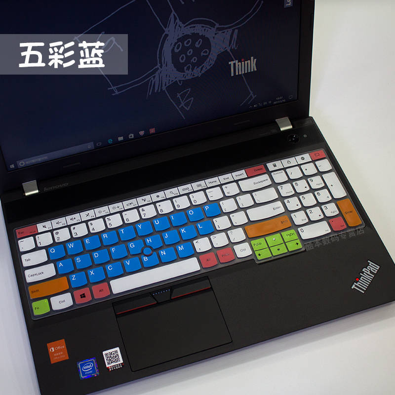 P50 P51ÁªÏëThinkPadºÚ½«S5±Ê¼Ç±¾E560¼üÅ̱£»¤ÌùĤE540 E565 E550CÅä¼þ°¼Í¹ÕÖ×Óµæ×Ó×°±¸·ÀË®·À³¾15.6Ó¢´ç