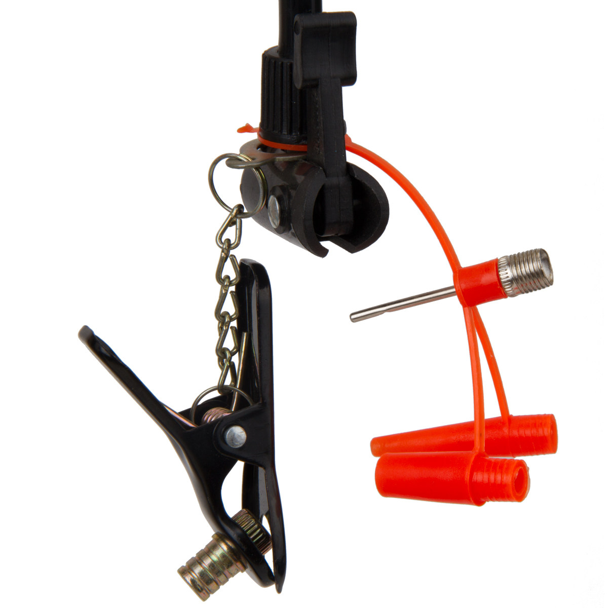 Pompe à vélo - Ref 2389103 Image 5