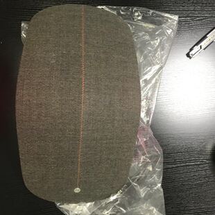 beoplay A6音箱面罩手工羊毛混纺面料Kvadrat B＆O BANG＆OLUFSEN